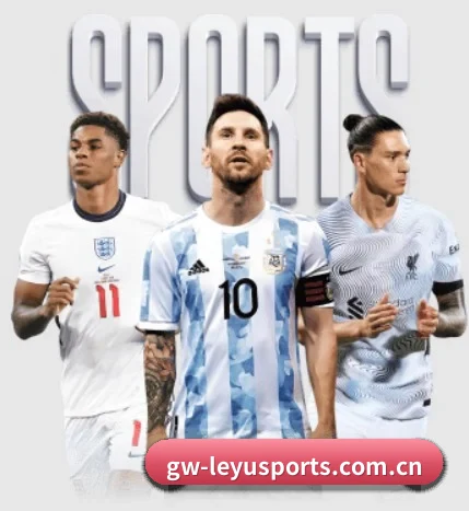 每个板块围绕一个运动项目展开 | LEYUSPORTS