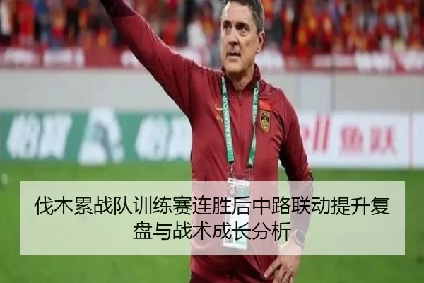 伐木累战队训练赛连胜后中路联动提升复盘与战术成长分析（LEYUSPORTS）