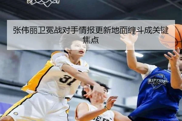 张伟丽卫冕战对手情报更新地面缠斗成关键焦点 - LEYUSPORTS
